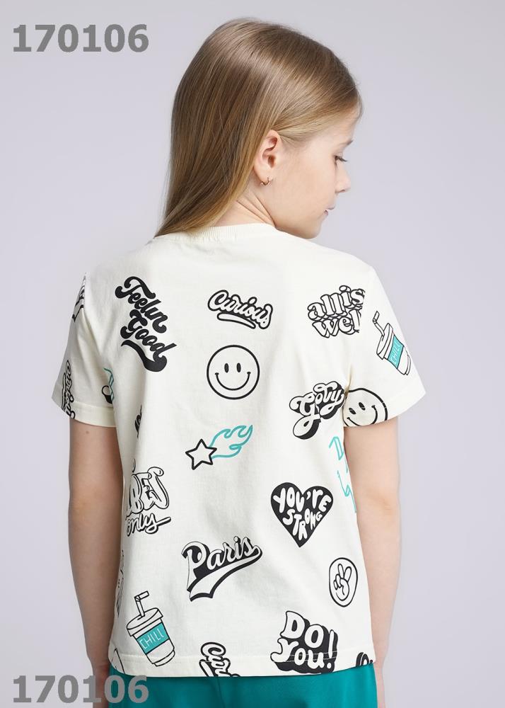 Джемпер дев (АРТ. 736267/62кд_п1)