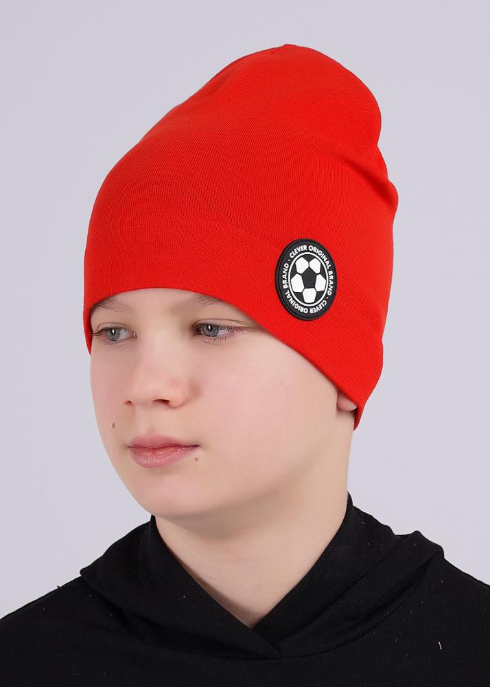 Шапка дет (АРТ. 546608р)