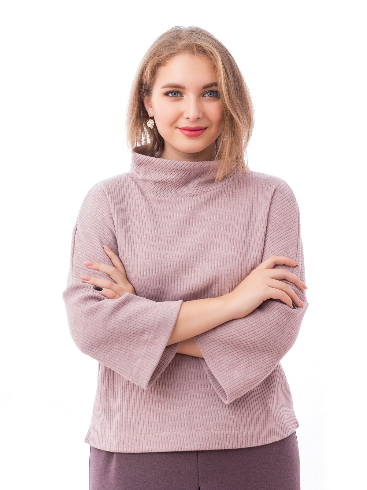Джемпер жен (АРТ. 11101)