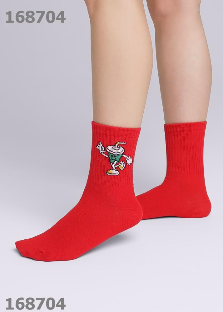 Носки дет (АРТ. С1389)