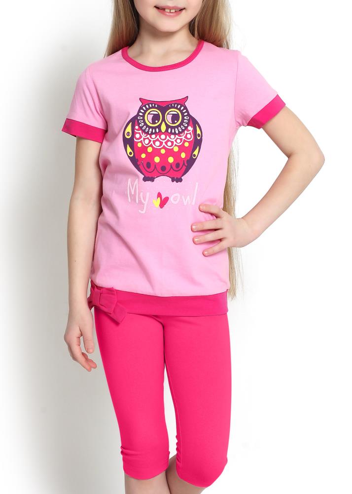 Брюки дев (АРТ. 901459-03к)