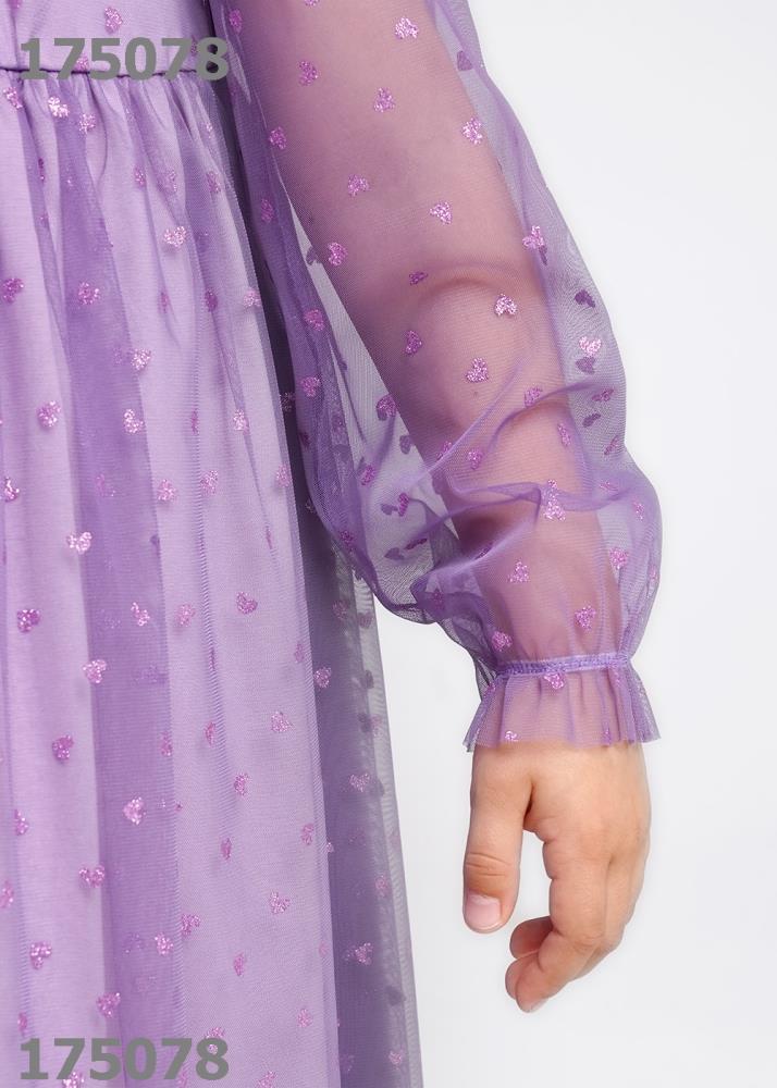 Платье дев (АРТ. 736395/68кд)