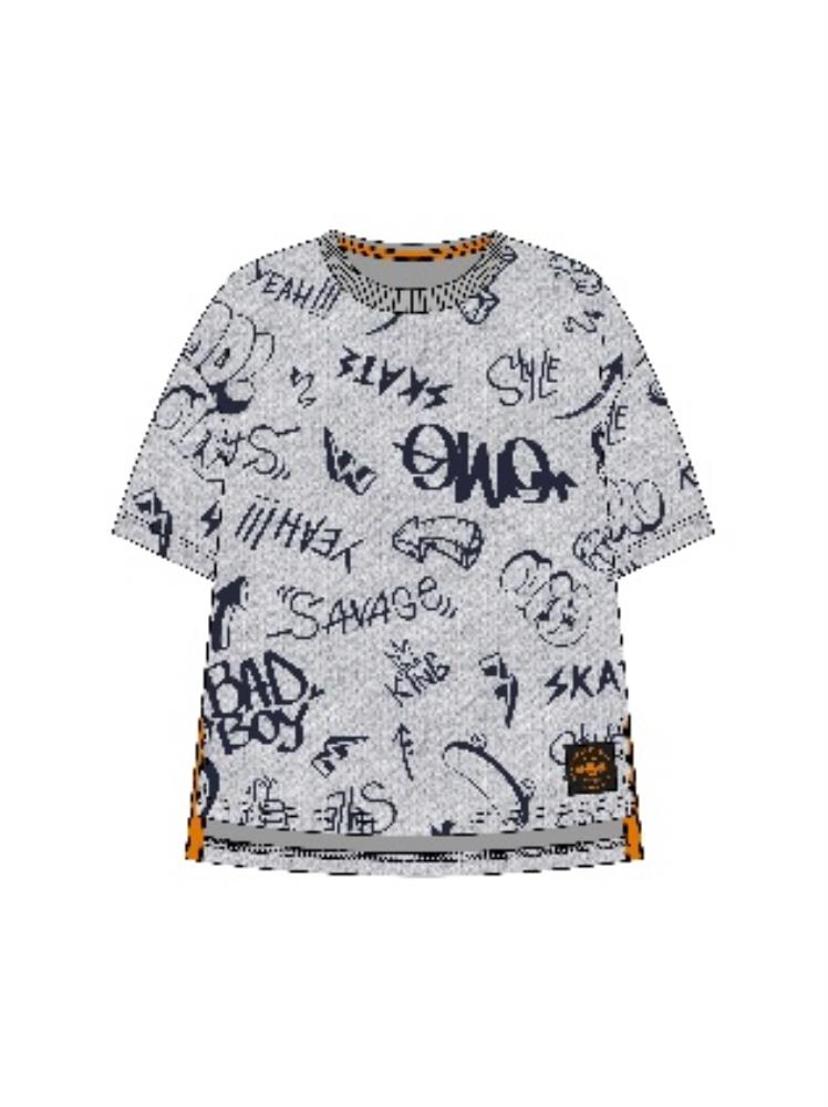 Футболка мал (АРТ. CWKB 63672)