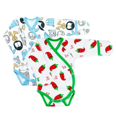 Боди длин рукав (АРТ. 11306-15)