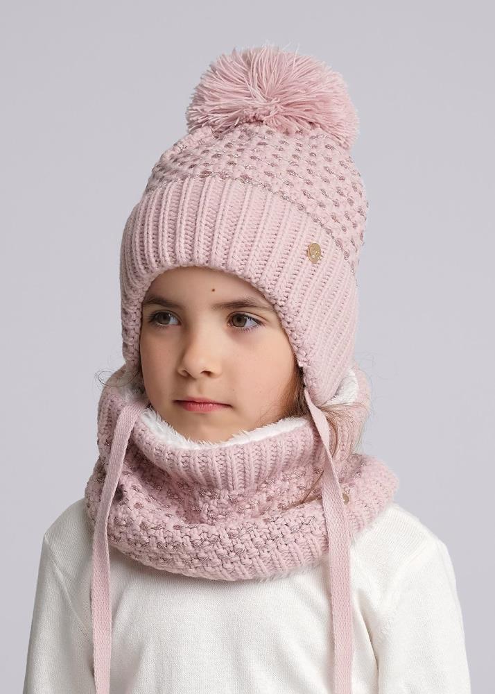 Шарф "Снуд" дет (АРТ. 433791ап)
