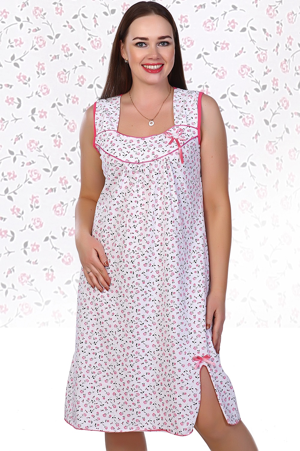 Сорочка жен (АРТ. 71)