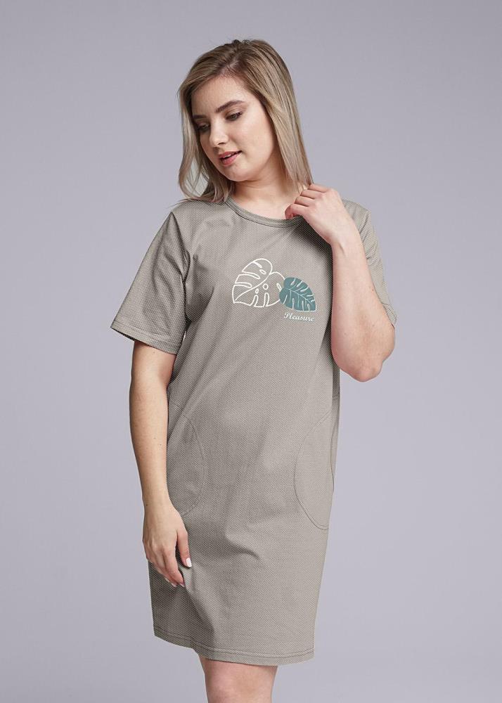 Платье жен (АРТ. LDR23-1046у)