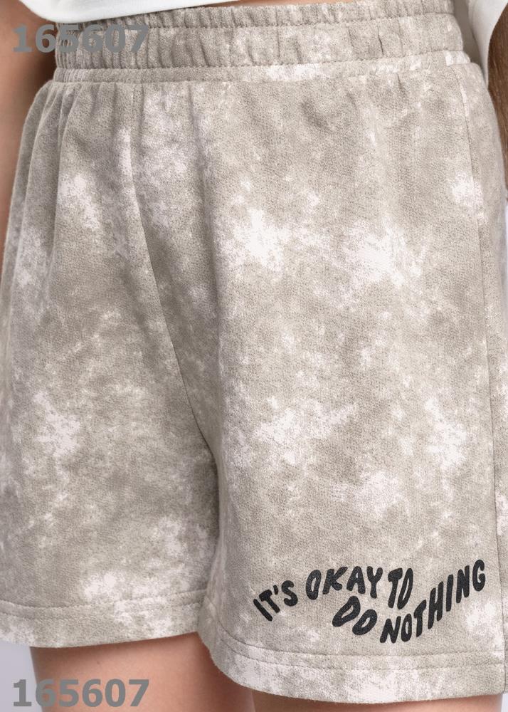 Шорты дев Clever (АРТ. 835593/48ан_п)