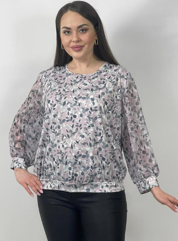 Джемпер жен (АРТ. 20652-3)