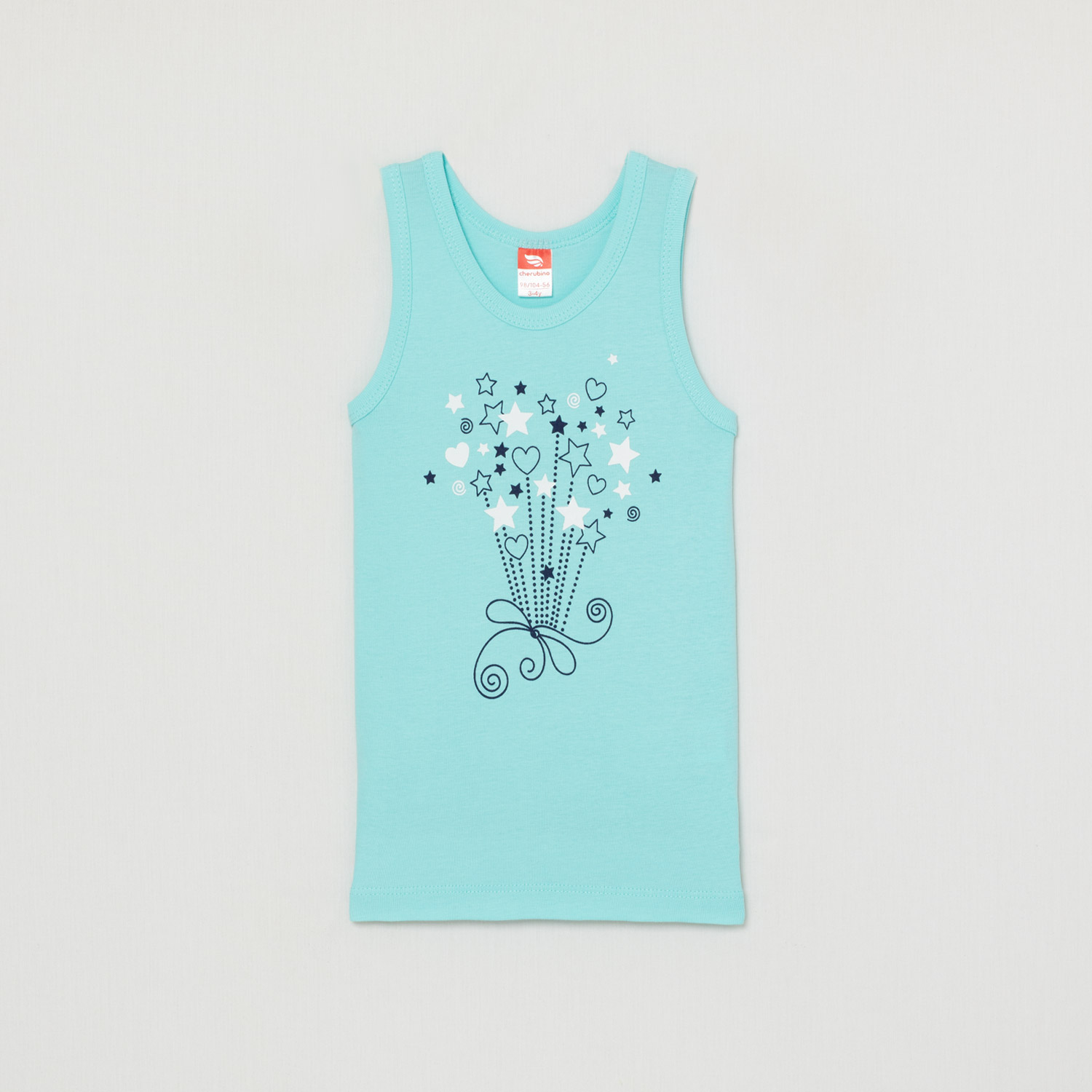 Майка дев (АРТ. CSKG 20043)