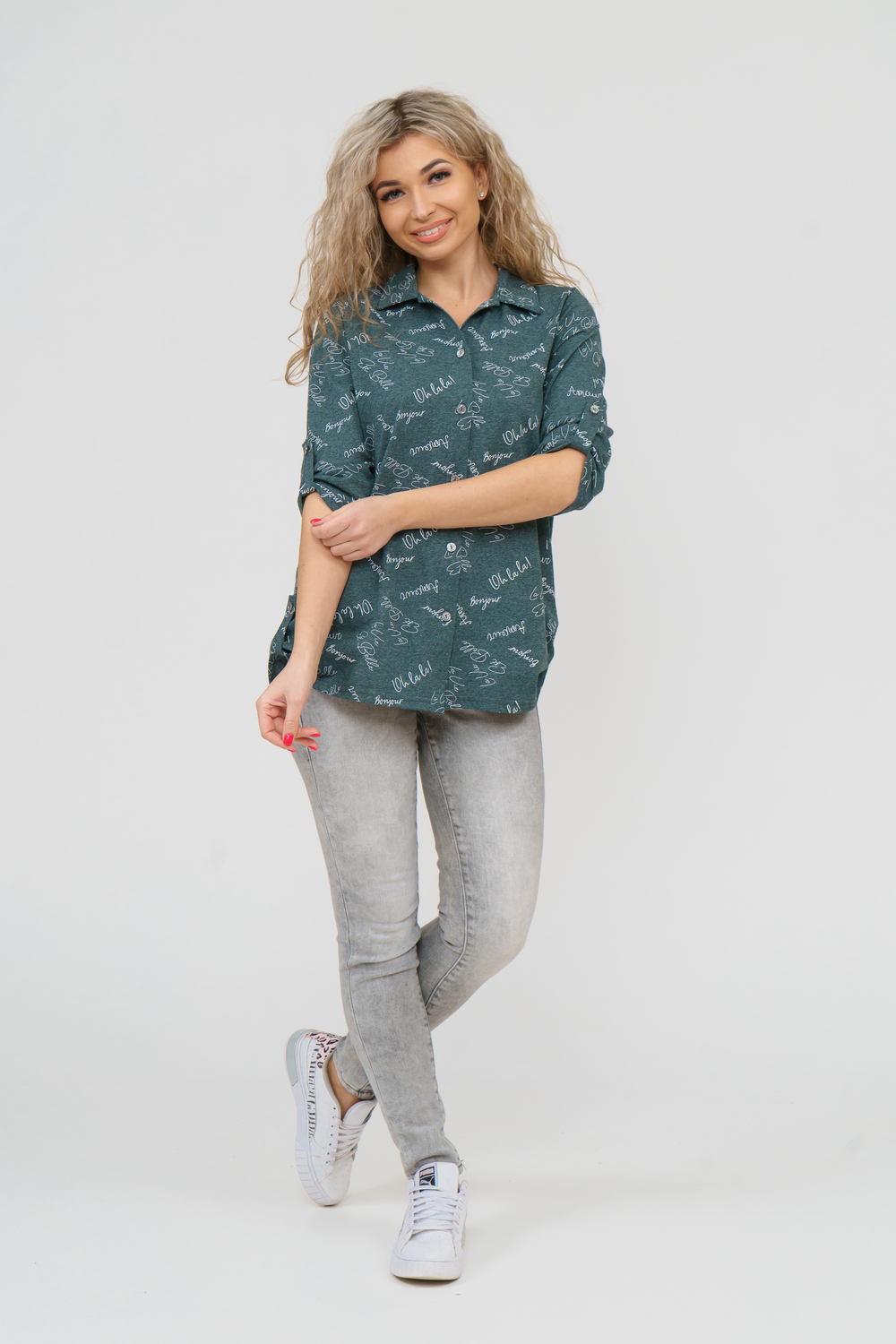 Туника  жен (АРТ. 36603)