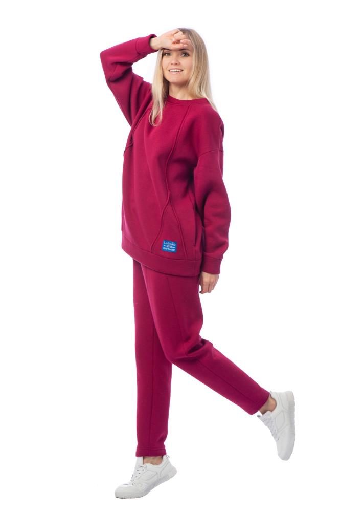 Костюм жен (АРТ. LS.3087-3FN9)