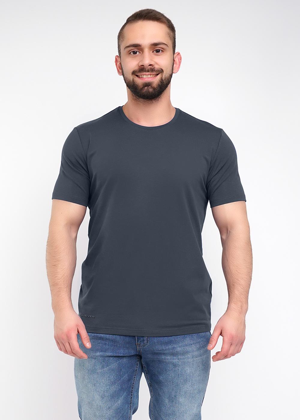 Фуфайка муж (АРТ. 600309г)