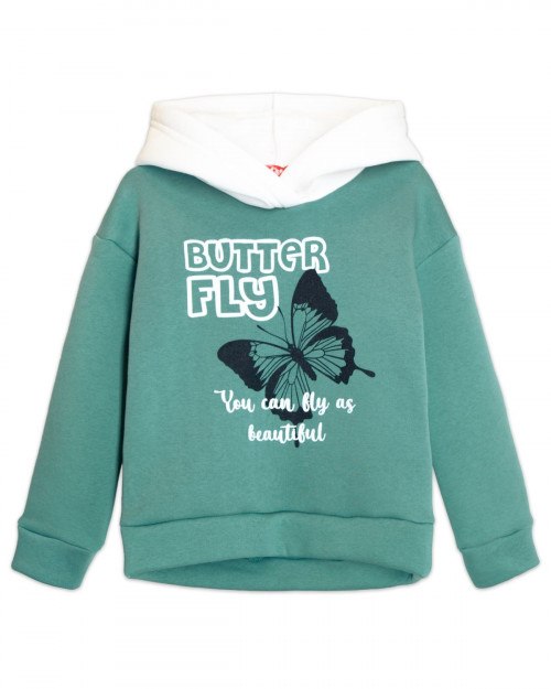 Джемпер дев (АРТ. 61331)