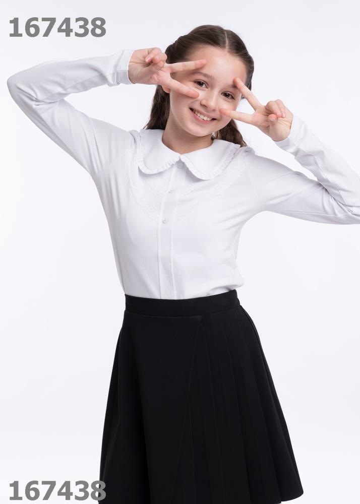 Джемпер дев (АРТ. 736226гг)