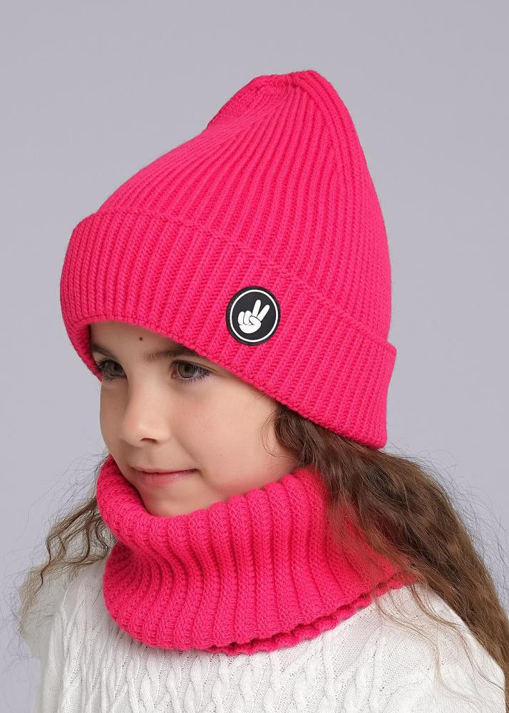 Шапка дет (АРТ. 433878ак)