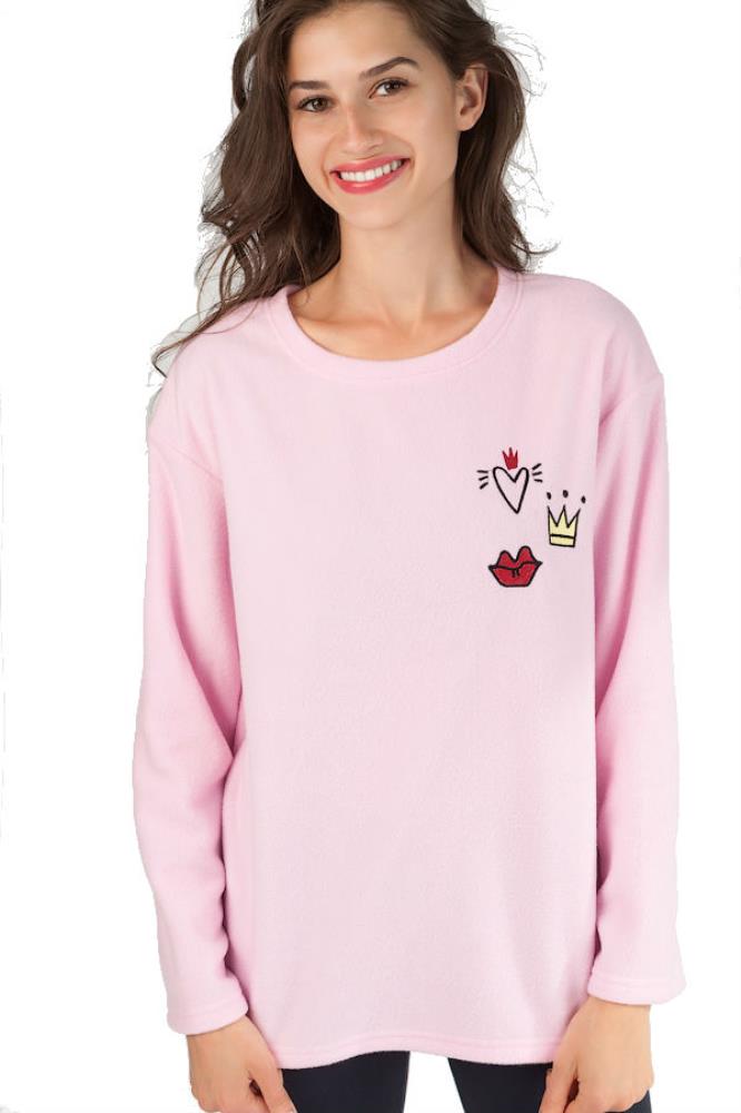 Толстовка жен (АРТ. 8999/2)