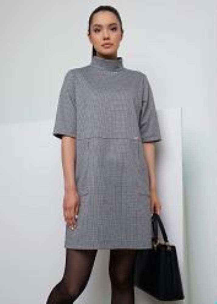 Платье жен  Clever (АРТ. 126103/94ввэ)