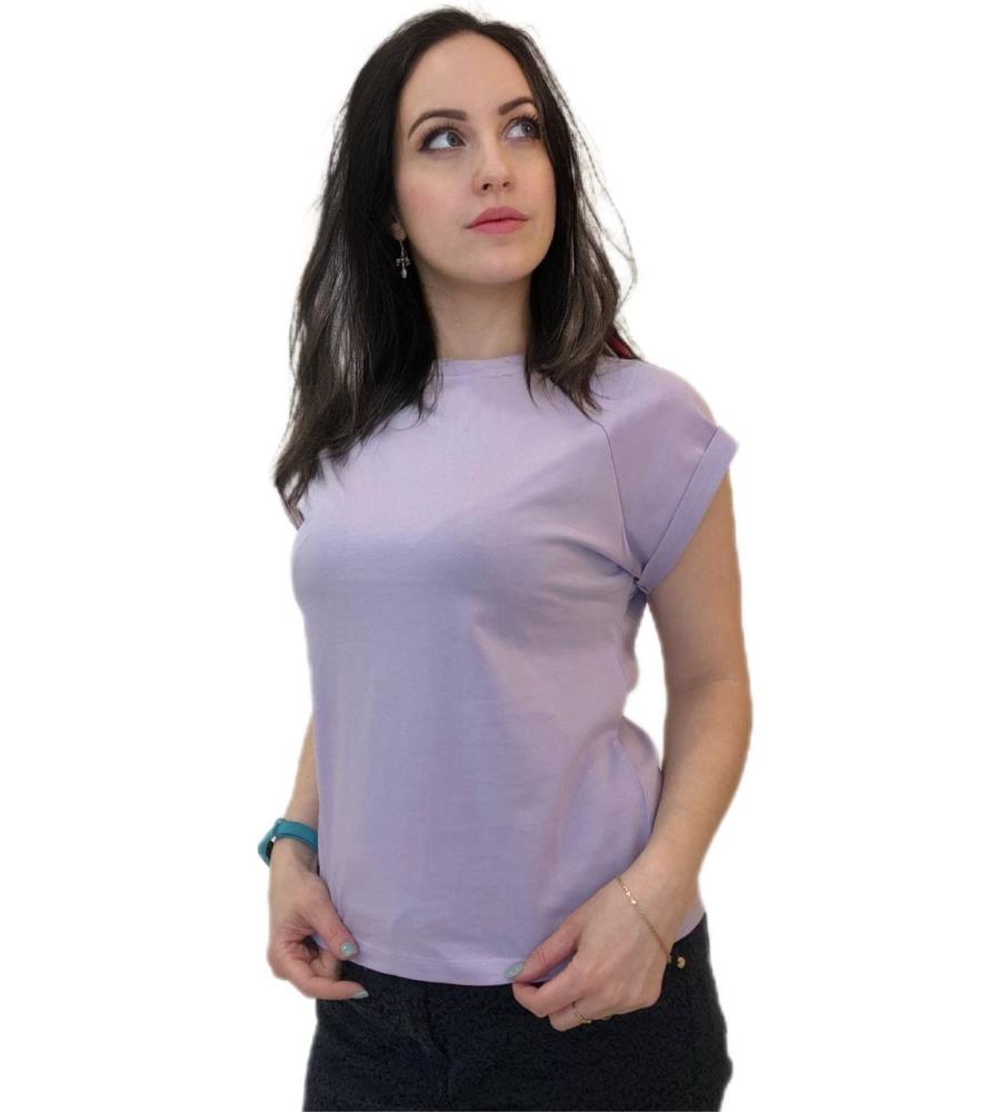 Футболка жен Family Colors (АРТ. FAXW 60053-41)