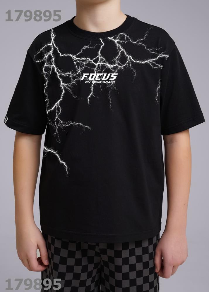 Футболка мал (АРТ. 845785/75кд_п1)