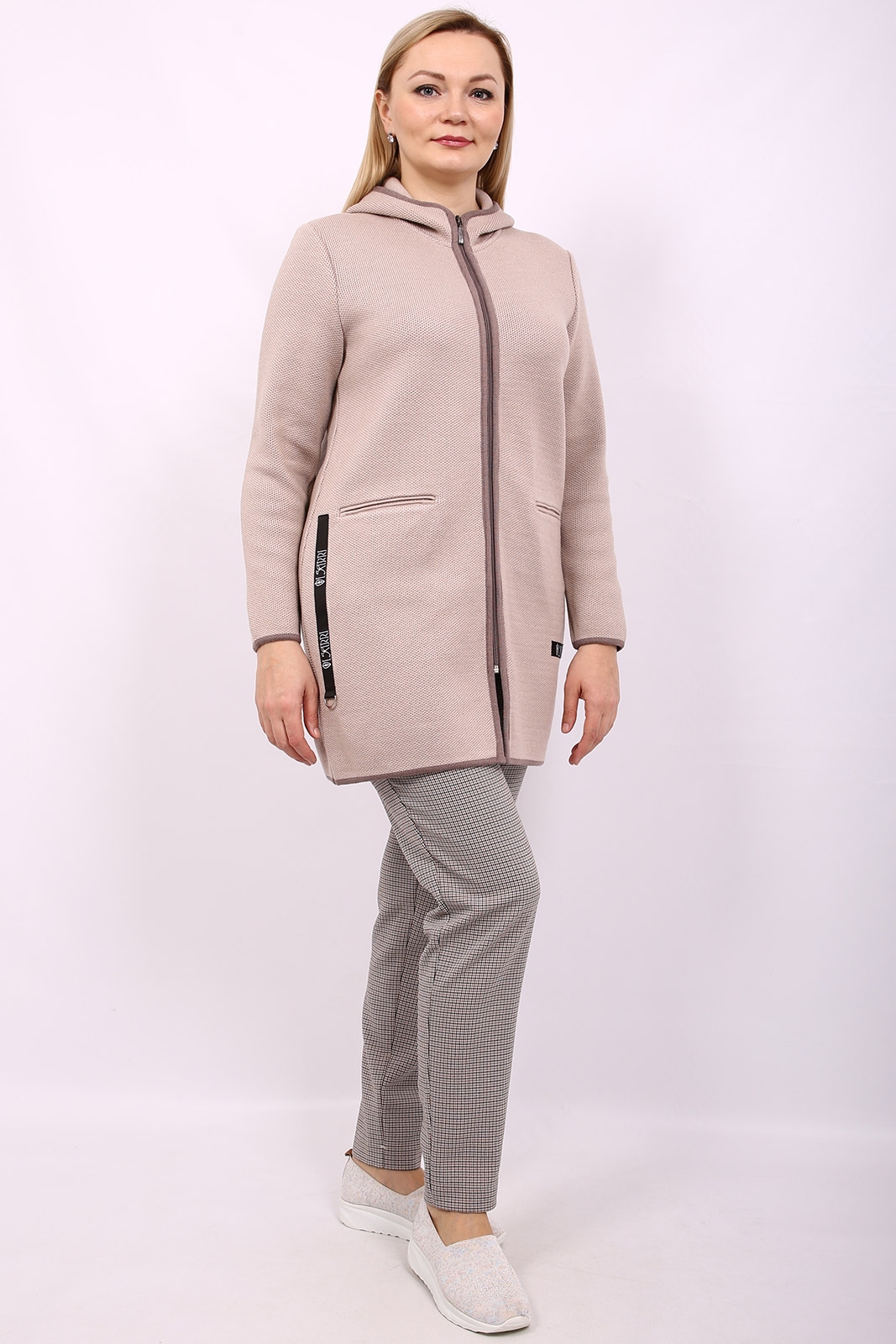 Жакет жен (АРТ. 1041)