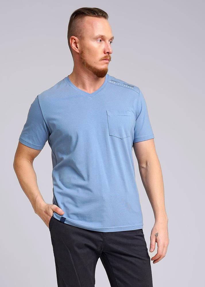 Футболка муж (АРТ. 542300/03гг_п)