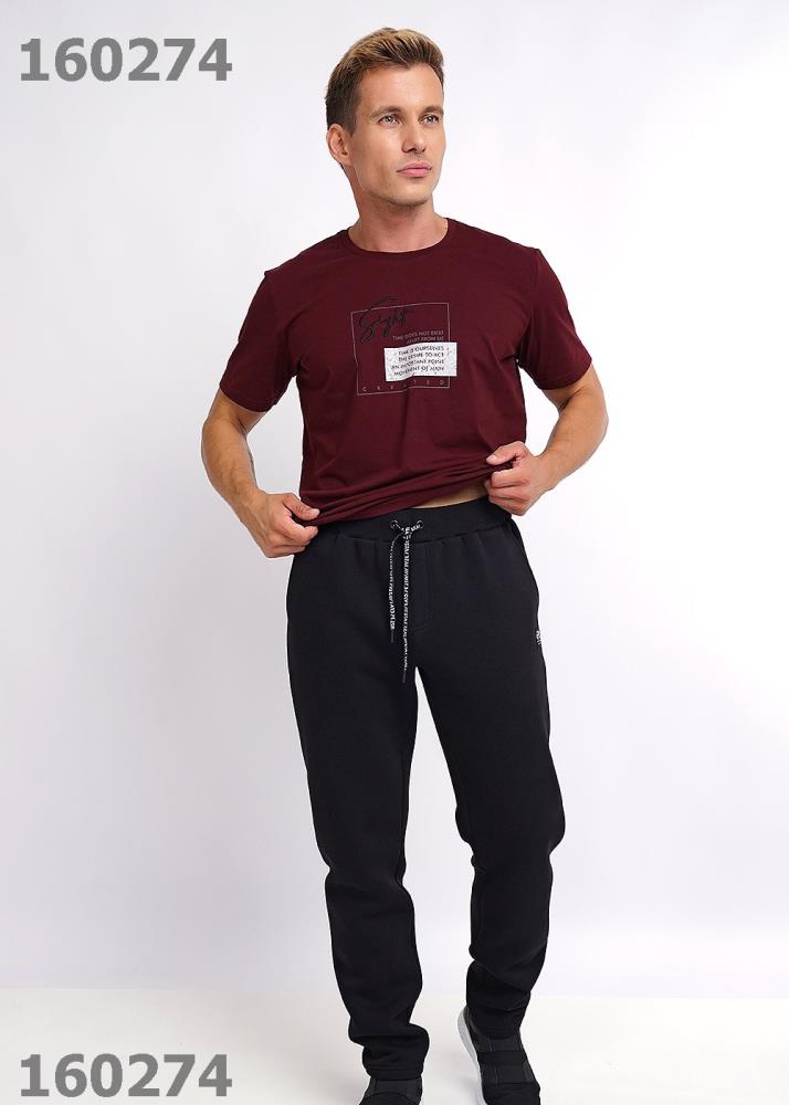 Брюки муж Clever (АРТ. 422112/83фф)