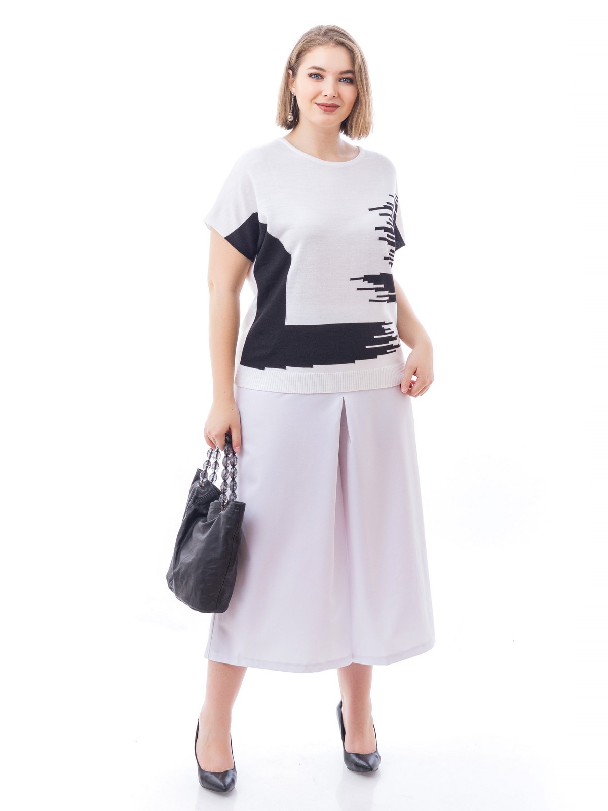 Джемпер жен (АРТ. 11162)