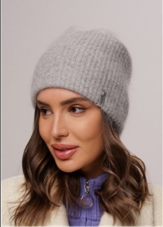 Шапка жен Хатт (АРТ. 09922)