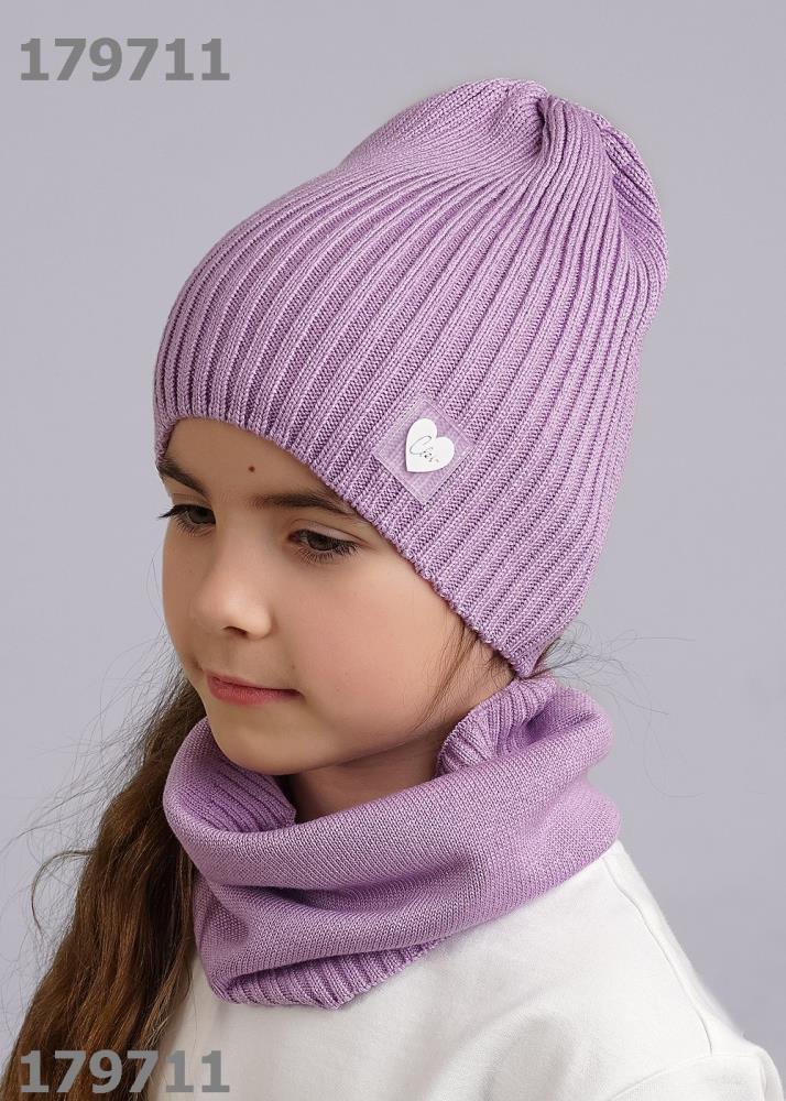 Шапка дет (АРТ. 544064ха)