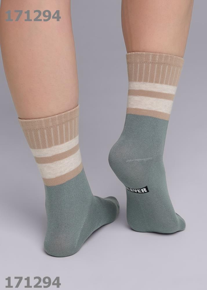 Носки жен (АРТ. Д2300)
