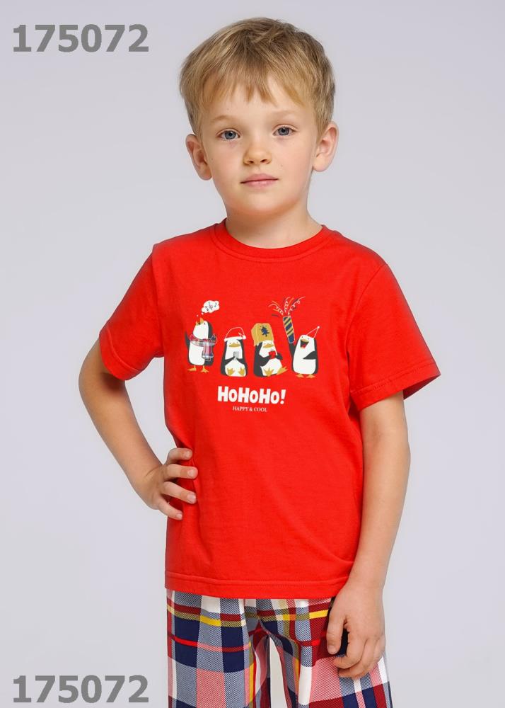 Пижама мал (АРТ. 739512/69кд_п)