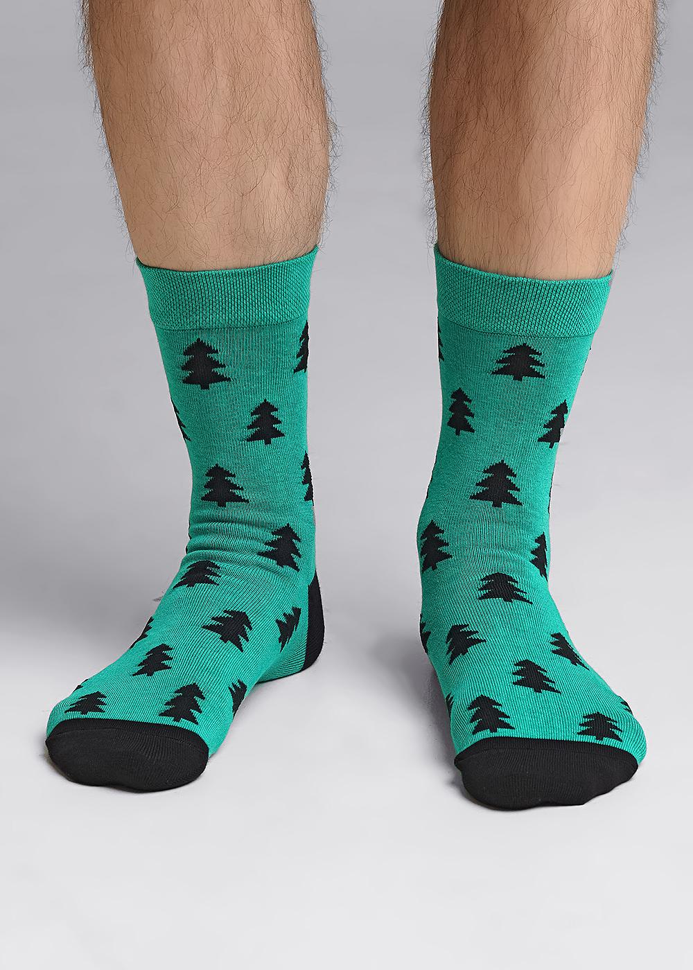 Носки муж (АРТ. К3363Л)