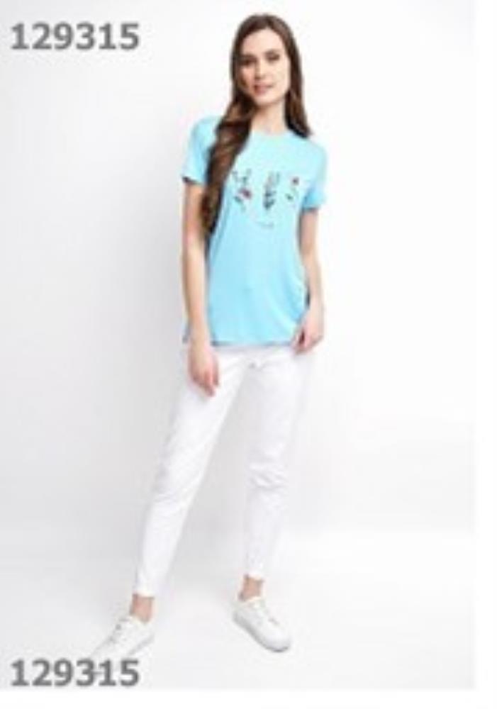 Джемпер жен Clever (АРТ. 205313/7в_п)