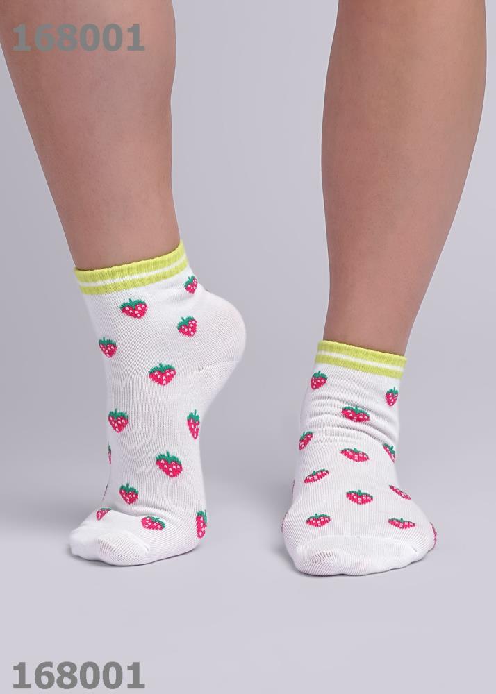 Носки дет (АРТ. С1381)