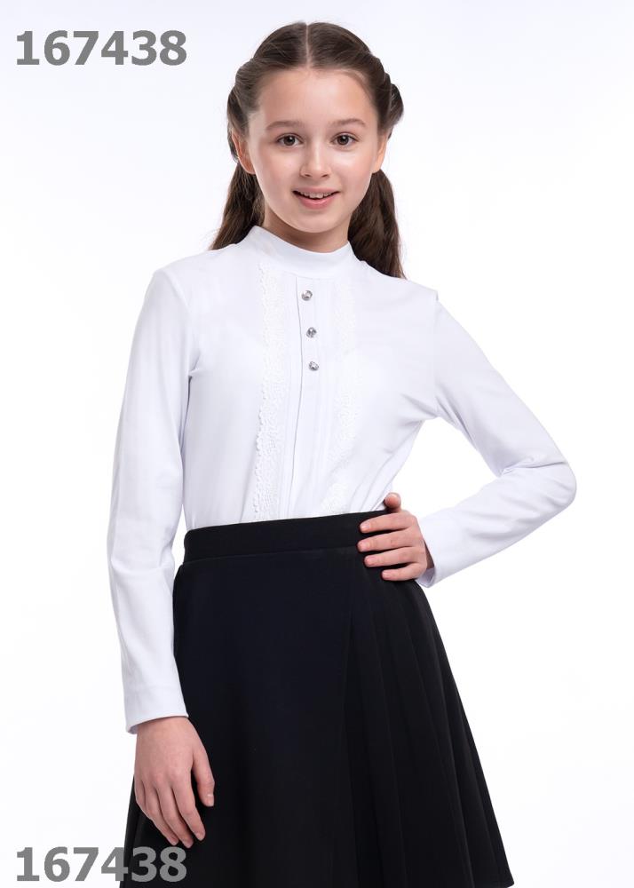 Джемпер дев (АРТ. 736225гг)