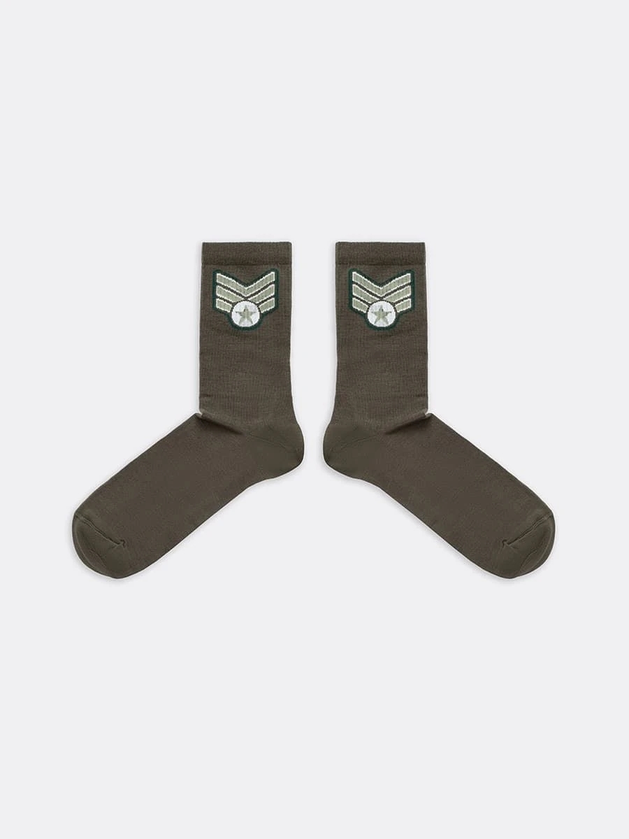 Носки муж (АРТ. 107К-1872)