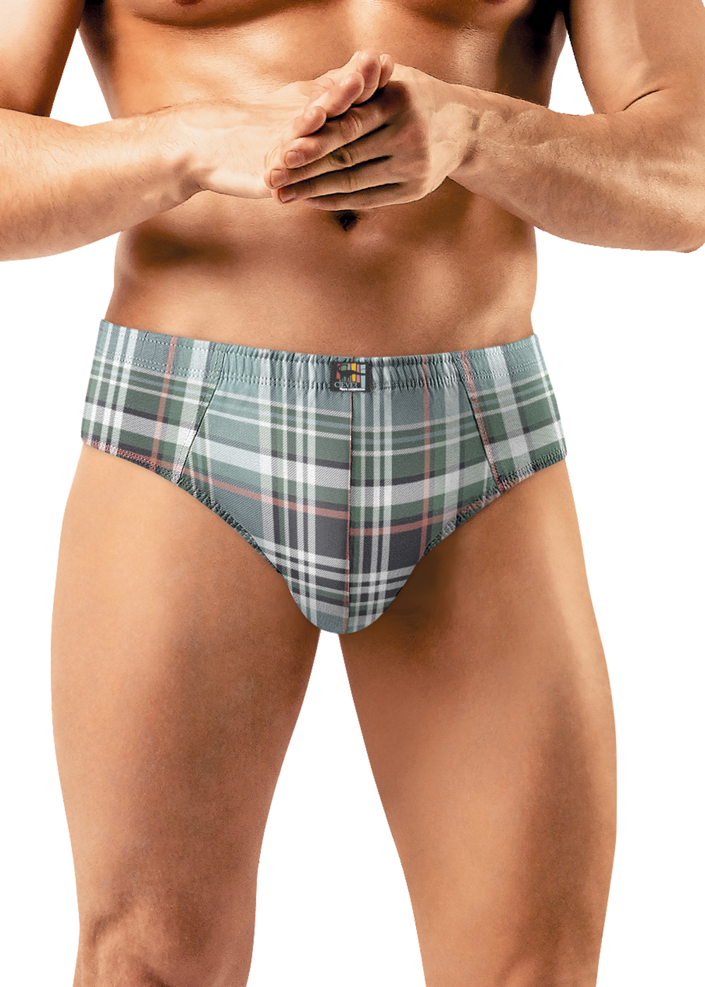 Трусы муж (АРТ. MC542111)