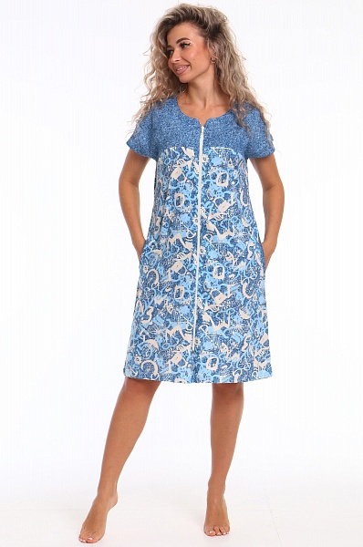 Халат жен (АРТ. 242т)