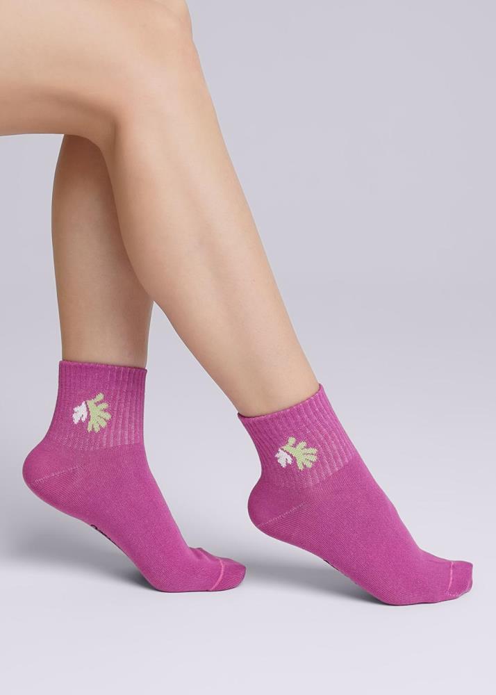 Носки жен (АРТ. Д5388)