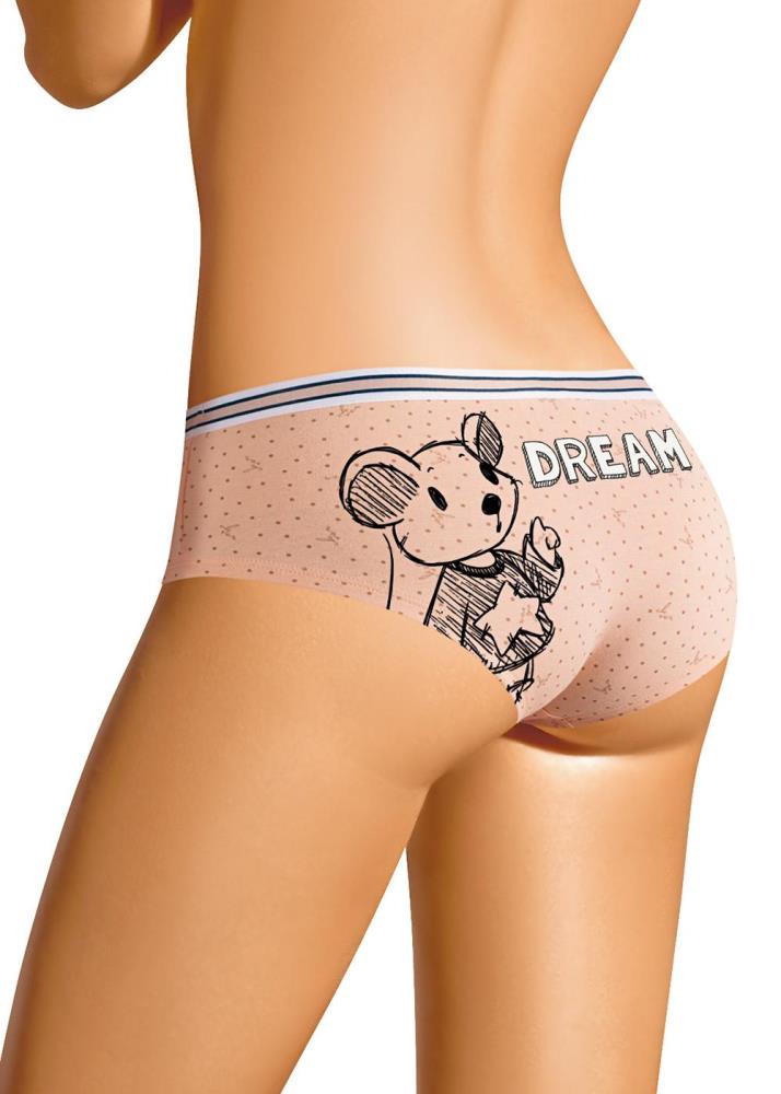 Трусы жен (АРТ. SH992/2)