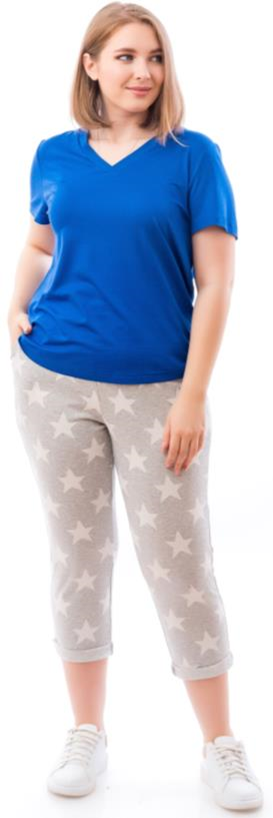 Брюки жен (АРТ. 6247Р)