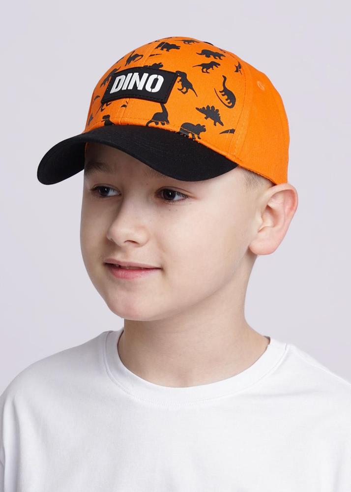 Бейсболка дет Clever (АРТ. 47)