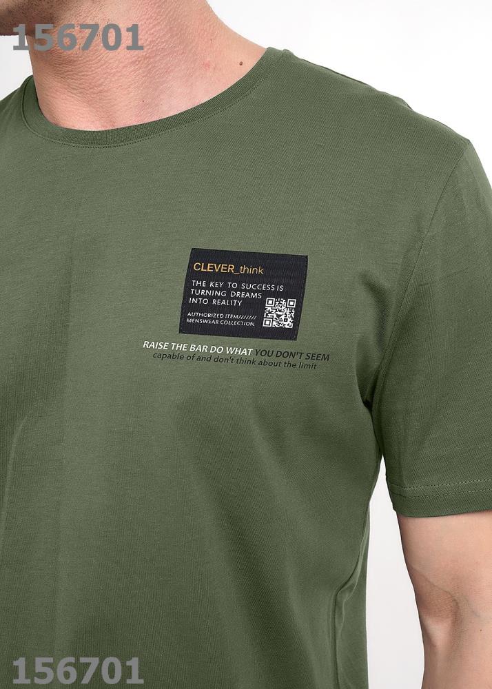 Джемпер муж Clever (АРТ. 521985/67кд_п)