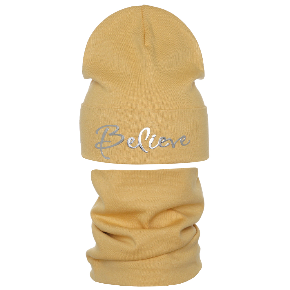 Комплект дет двойной Grandcaps (АРТ. GC-P644)