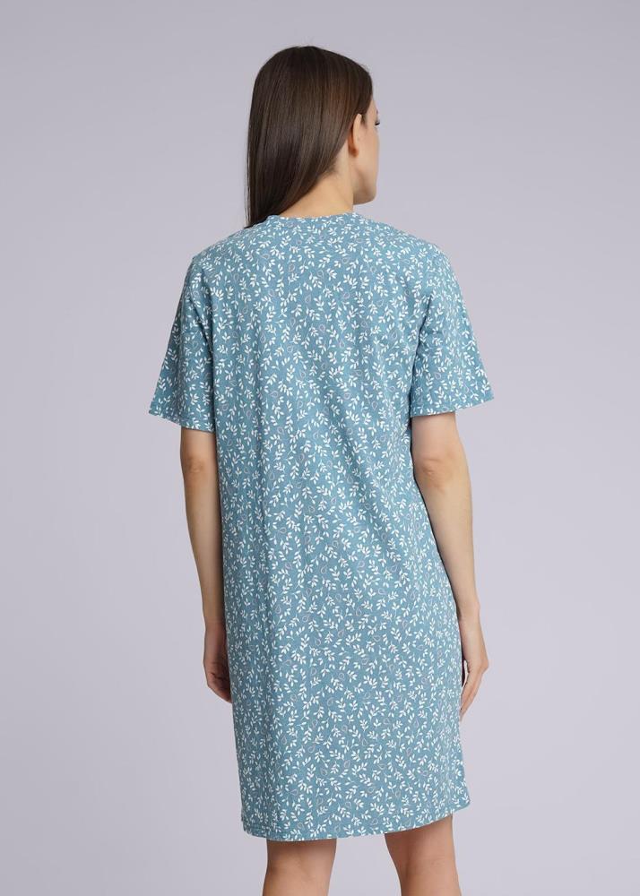 Халат жен (АРТ. LX13-006/1у)