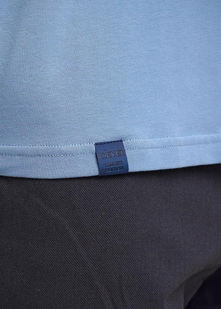 Футболка муж (АРТ. 542300/03гг_п)