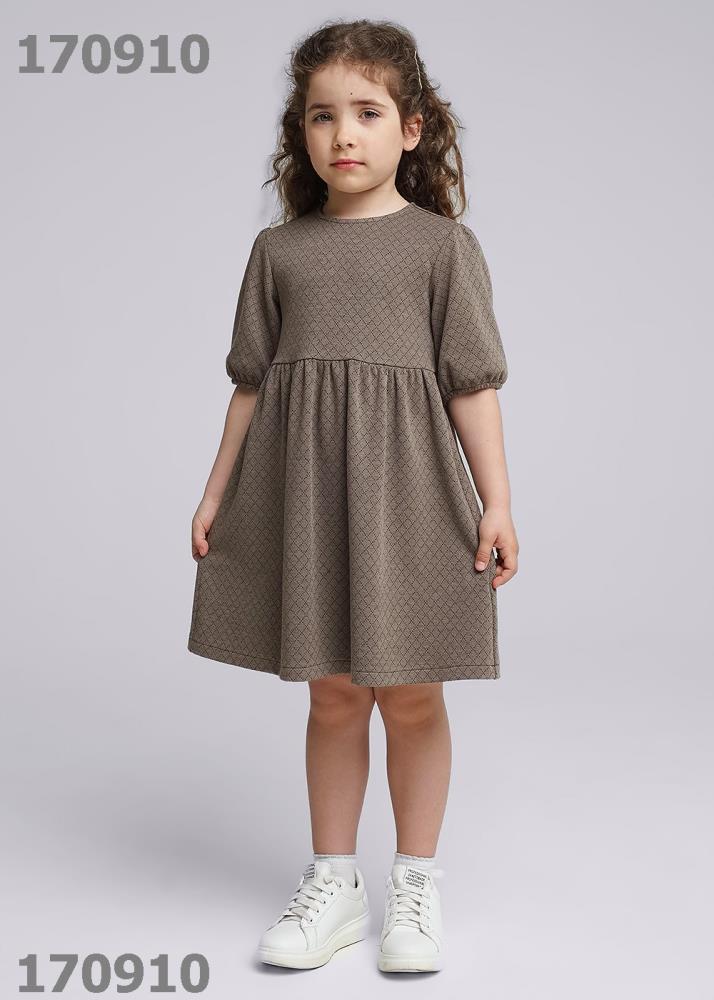 Платье дев (АРТ. 736292/64ввэ)