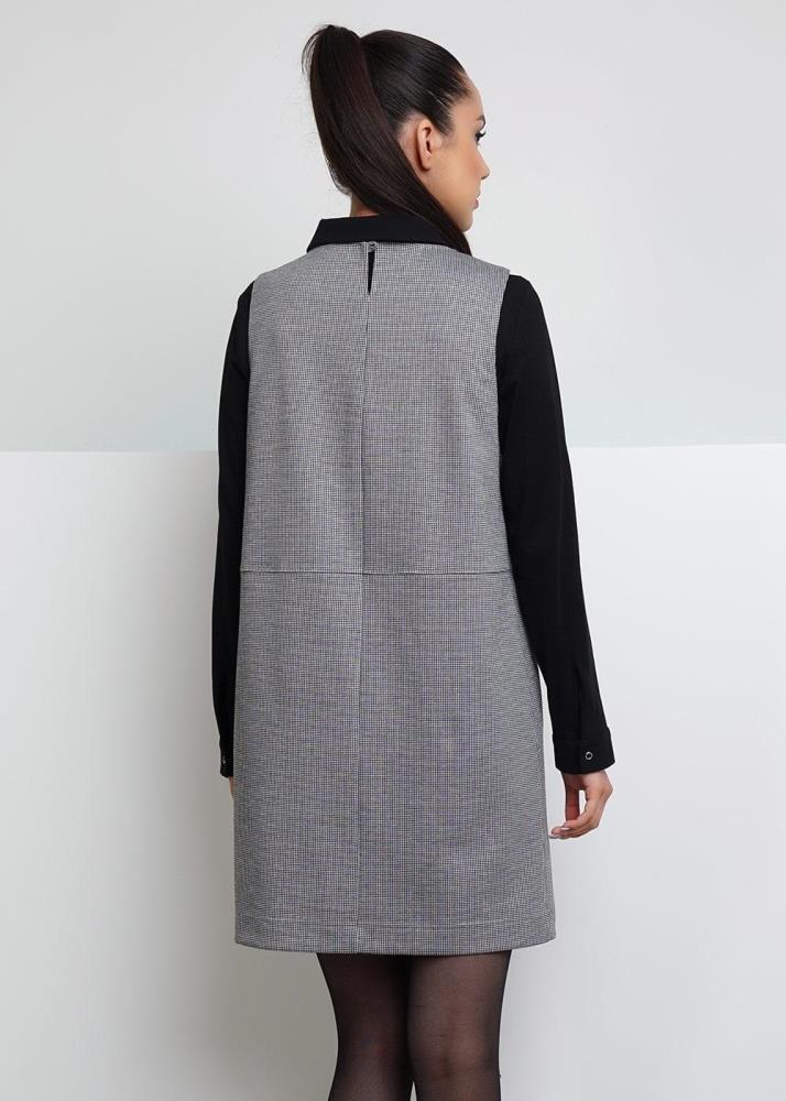 Сарафан жен (АРТ. 126104/94ввэ)