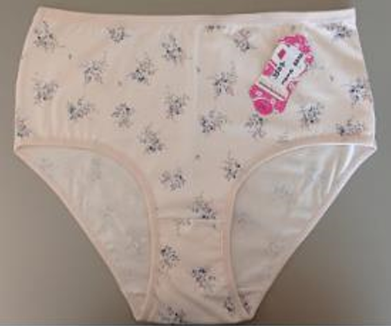 Трусы жен (АРТ. 9507)